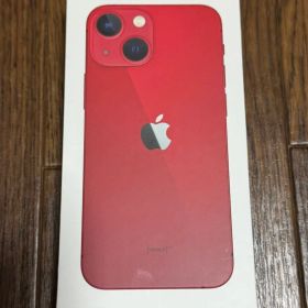 【海外版】A2628 iPhone13mini 512GB