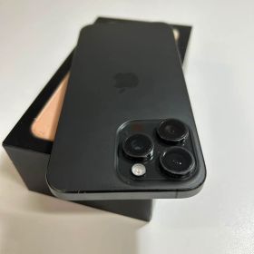 【美品】iPhone 15 pro max｜256GB バッテリー89%