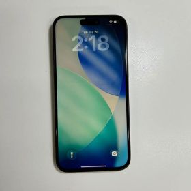 【送料無料】iPhone 15 pro max｜256GB 即発送可能