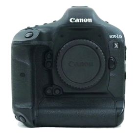中古 デジタル一眼レフボディ/EOS−1DXCANON キヤノンEOSー1D X ボディ 1041011000466コンディションランク【AB】（商品 No.67-0）