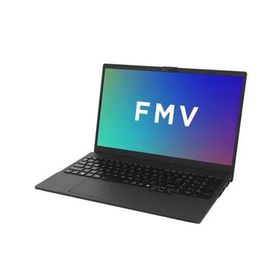 富士通 E530-K FMVE530KBA Core i5 1235U / メモリ：8GB / SSD：256GB / Office付