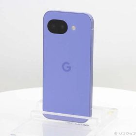 ソフマップ 〔中古品〕 Google Pixel 10a 128GB Lavender PIXEL10A128 SIMフリー【258】