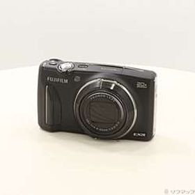 〔中古品〕 FinePix F900EXR (1600万画素／20倍／ブラック／SDXC)〔中古品〕 FinePix F900EXR (1600万画素／20倍／ブラック／SDXC)