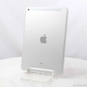 ソフマップ 〔中古品〕 iPad 第9世代 64GB シルバー MK493J／A SIMフリー【295】