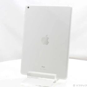 ソフマップ 〔中古品〕 iPad 第9世代 64GB シルバー MK2L3J／A Wi-Fi【349】
