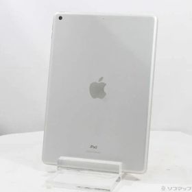 ソフマップ 〔中古品〕 iPad 第9世代 64GB シルバー NK2L3J／A Wi-Fi【198】