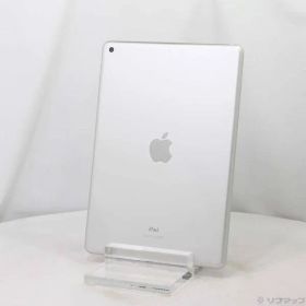 ソフマップ 〔中古品〕 iPad 第9世代 64GB シルバー MK2L3J／A Wi-Fi【269】