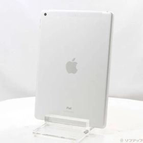 ソフマップ 〔中古品〕 iPad 第9世代 64GB シルバー MK493J／A SIMフリー【196】