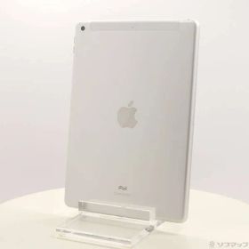 ソフマップ 〔中古品〕 iPad 第9世代 64GB シルバー MK493J／A SIMフリー【348】