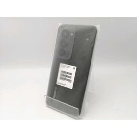 【未使用】Xiaomi SoftBank 【SIMフリー】 REDMI 15 5G ミッドナイトブラック 4GB 128GB【ECセンター】保証期間３ヶ月