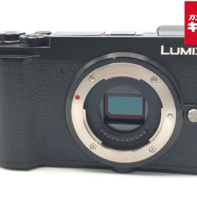 LUMIX DC-GX7MK3 中古 77,800円 | ネット最安値の価格比較 プライスランク