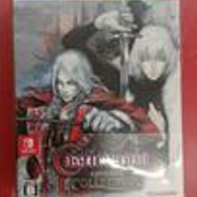 NINTENDO SWITCHソフト CASTLEVANIA ADVANCE COLLECTION KONAMI