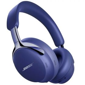 【新品】BOSE QuietComfort Ultra Headphones 第2世代 [ ミッドナイトバイオレット ]
