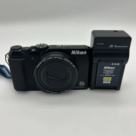 Nikon デジタルカメラ COOLPIX A900 光学35倍ズーム 動作良好