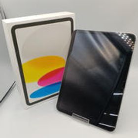 IPAD 10TH MQ6J3J/A APPLE/SOFTBANK