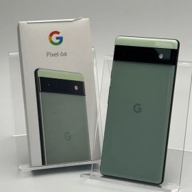 Google Pixel 6a 128GB 中古 12,880円 | ネット最安値の価格比較