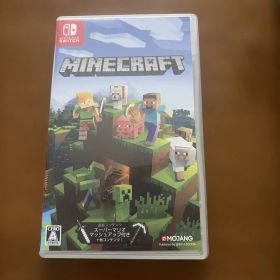 マインクラフト