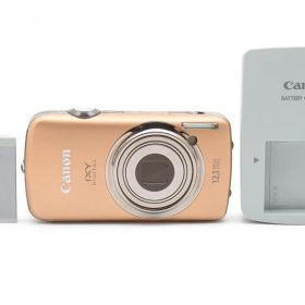 Canon IXY DIGITAL 930 IS デジタルカメラ 本体