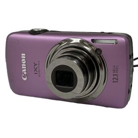 Canon PC1437 IXY DIGITAL 930 IS コンパクト デジタル カメラ キヤノン デジカメ 中古 O11491369