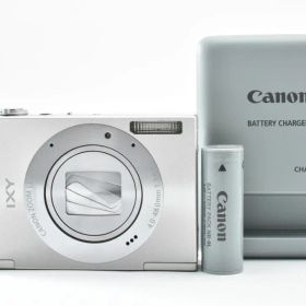★美品★ Canon IXY 3 キヤノン コンパクトデジタルカメラ