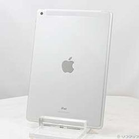 〔中古品〕 iPad 第7世代 128GB シルバー MW6F2J／A SoftBank ［10.2インチ液晶／Apple-A10］〔中古品〕 iPad 第7世代 128GB シルバー MW6F2J／A SoftBank ［10.2インチ液晶／Apple-A10］