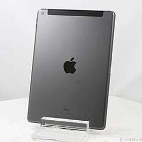 〔中古品〕 iPad 第7世代 128GB スペースグレイ MW6E2J／A SoftBank ［10.2インチ液晶／Apple-A10］〔中古品〕 iPad 第7世代 128GB スペースグレイ MW6E2J／A SoftBank ［10.2インチ液晶／Apple-A10］