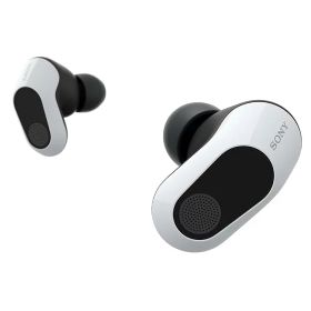 SONY ソニー INZONE Buds WF-G700N WZ ホワイト ワイヤレスノイズキャンセリングゲーミングヘッドセット
