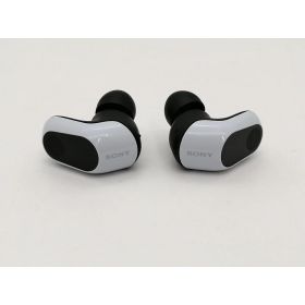 【中古】SONY INZONE Buds WF-G700N [ホワイト]【なんば】保証期間1ヶ月【ランクB】