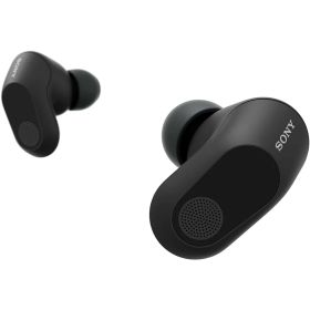 SONY ソニー INZONE Buds WF-G700N BZ ブラック ワイヤレスノイズキャンセリングゲーミングヘッドセット