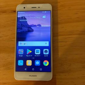 HUAWEI nova CAN-L12 本体