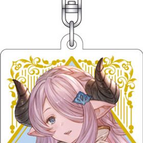GRANBLUE FANTASY： Relink - Endless Ragnarok アクリルキーホルダー ナルメア