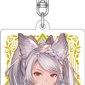 GRANBLUE FANTASY： Relink - Endless Ragnarok アクリルキーホルダー フラウ