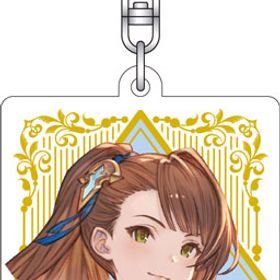 GRANBLUE FANTASY： Relink - Endless Ragnarok アクリルキーホルダー ベアトリクス