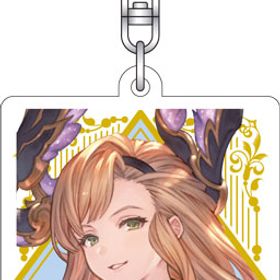 GRANBLUE FANTASY： Relink - Endless Ragnarok アクリルキーホルダー ソーン