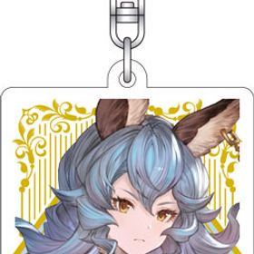 GRANBLUE FANTASY： Relink - Endless Ragnarok アクリルキーホルダー フェリ