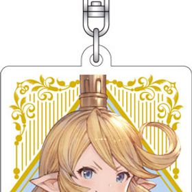 GRANBLUE FANTASY： Relink - Endless Ragnarok アクリルキーホルダー シャルロッテ