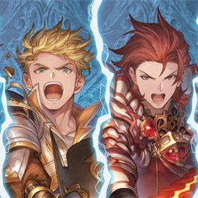 GRANBLUE FANTASY： Relink - Endless Ragnarok スポーツタオル D