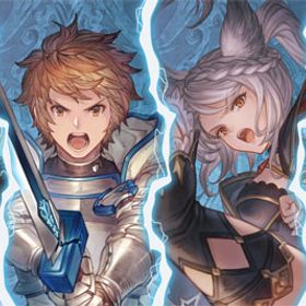 GRANBLUE FANTASY： Relink - Endless Ragnarok スポーツタオル A