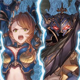 GRANBLUE FANTASY： Relink - Endless Ragnarok スポーツタオル C