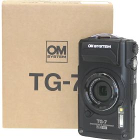 Tough TG-7 新品 56,500円 中古 18,700円 | ネット最安値の価格比較