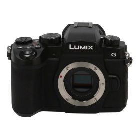 Panasonic パナソニック/ミラーレス一眼 ボディ/DC-G99D/WE2SA004131/Aランク/78【中古】