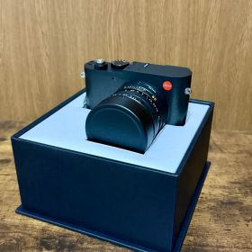 Leica Q3 オプション多数