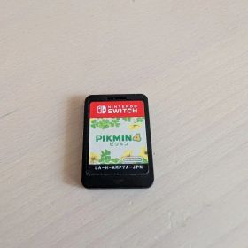 ピクミン4 switch