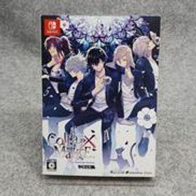 SWITCHソフト COLLAR×MALICE FOR NINTENDOSWIT アイディアファクトリー