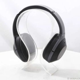 ソフマップ 〔中古品〕 WH-1000XM2 B ブラック【269】