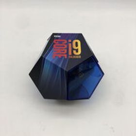 Core i9 9900K BOX 新品 13,866円 中古 26,980円 | ネット最安値の価格