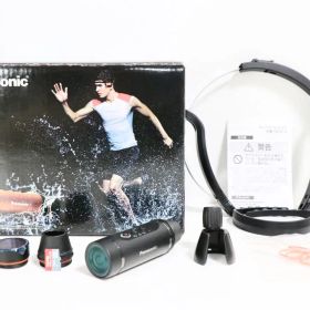 ■ 美品 ■ パナソニック Panasonic HX-A1H 《付属品多数》