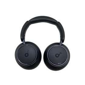 ANKER◆ヘッドホン Soundcore Space Q45 A3040011 [ブラック]