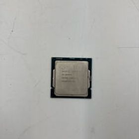 中古 INTEL Core i9 10900F (1200/2.8G/20M/C10/20) 142713 状態： C:並品