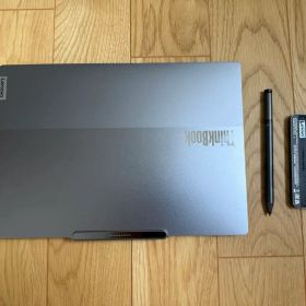 即発送可Lenovo ThinkBook 13x Gen4 長期保障あり